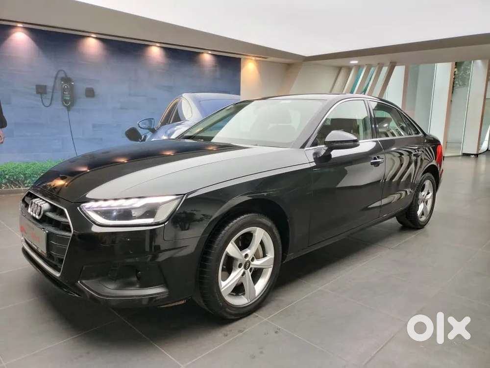 Audi A4 2.0 Premium Plus 40 Tfsi, 2025, Petrol