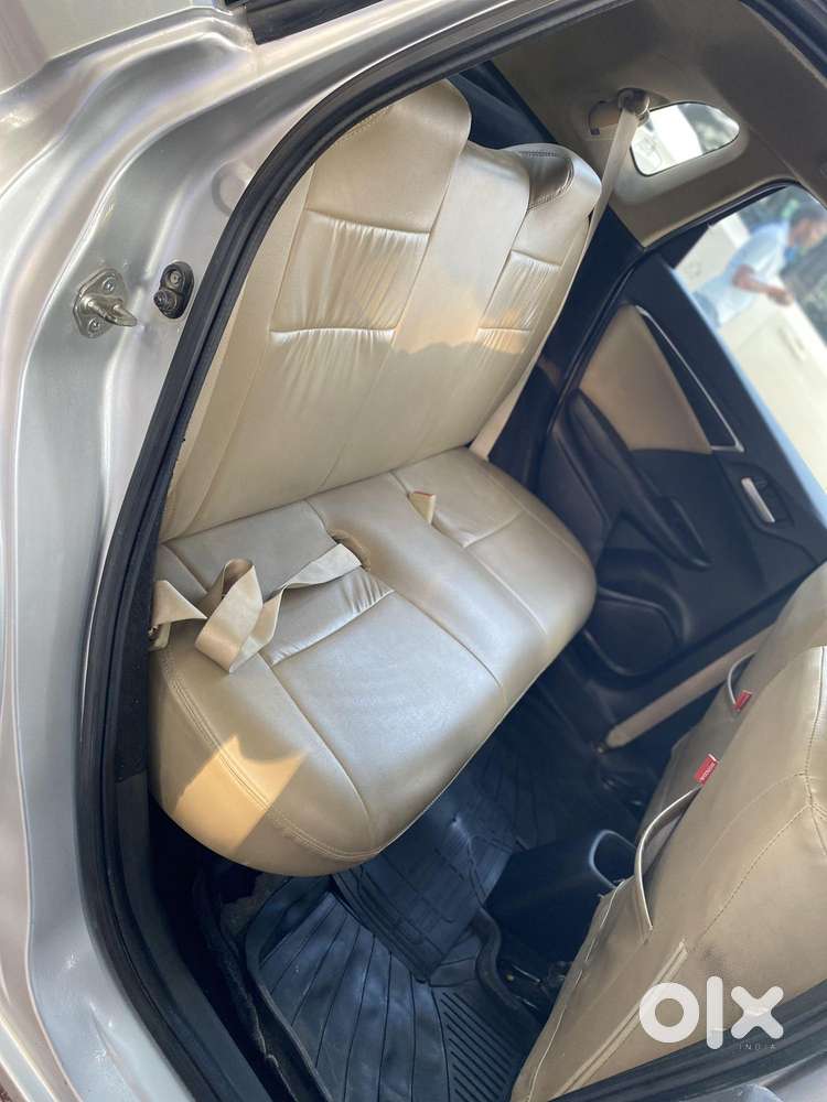 Honda Jazz Vx Cvt, 2016, Petrol