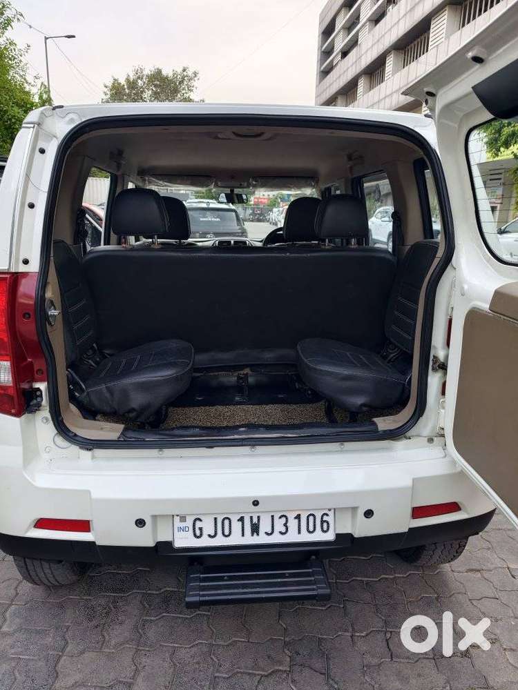 Mahindra Bolero Neo 1.5 N 10 R, 2022, Diesel