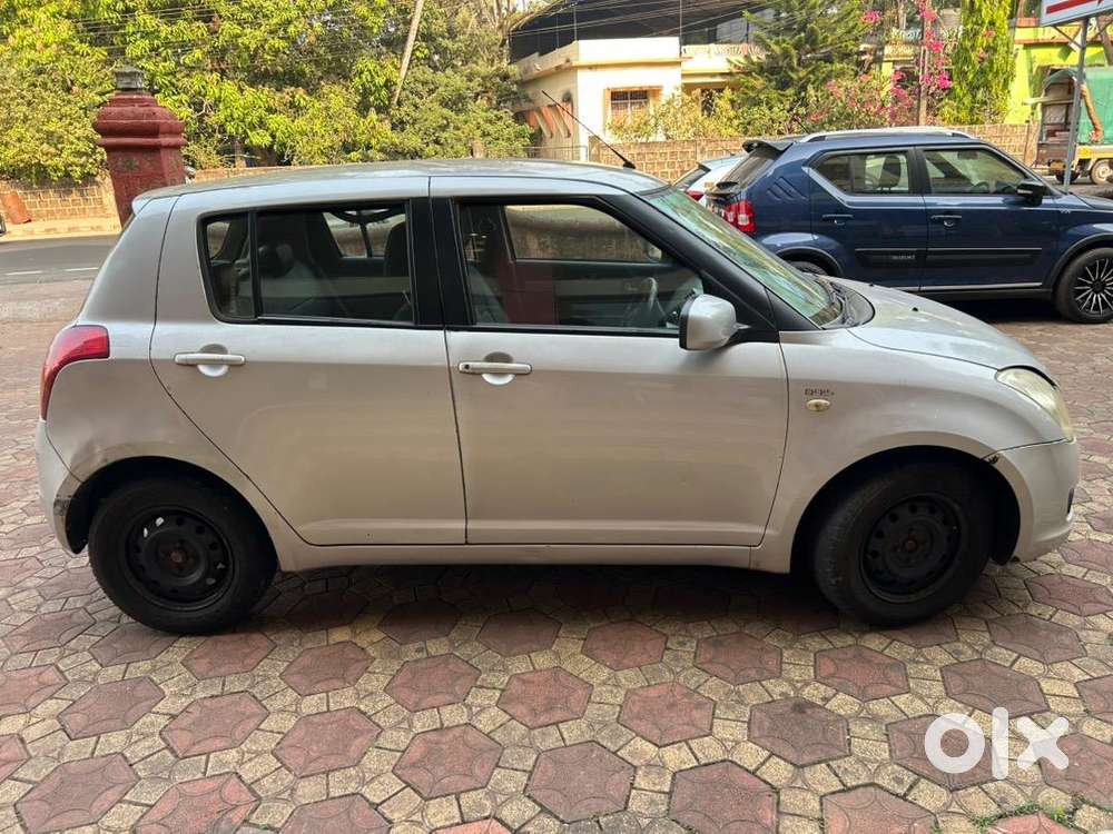 Maruti Suzuki Swift 2011 Diesel Well Maintained