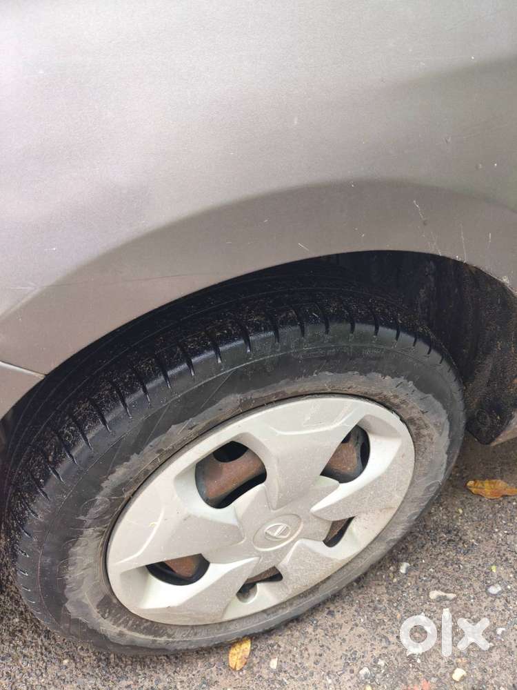 Tata Tiago Diesel 2018
