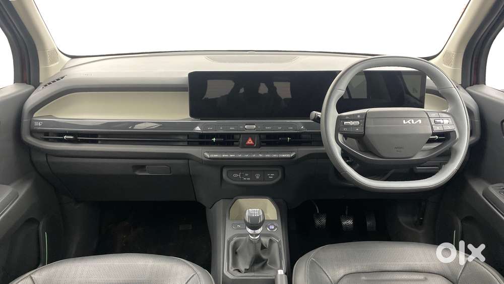 Kia Syros Htx Diesel, 2025, Diesel