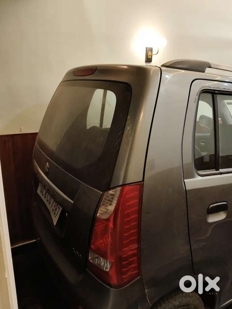 2013 Maruti Suzuki Wagon R