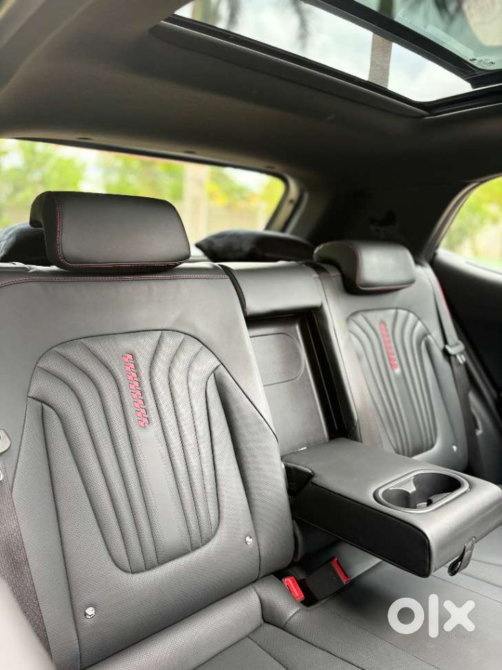 Hyundai Creta N Line N8, 2024, Petrol