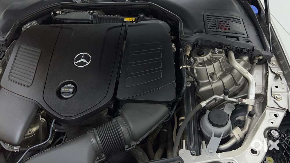 Mercedes-benz C-class 1.5 C 200, 2023, Petrol