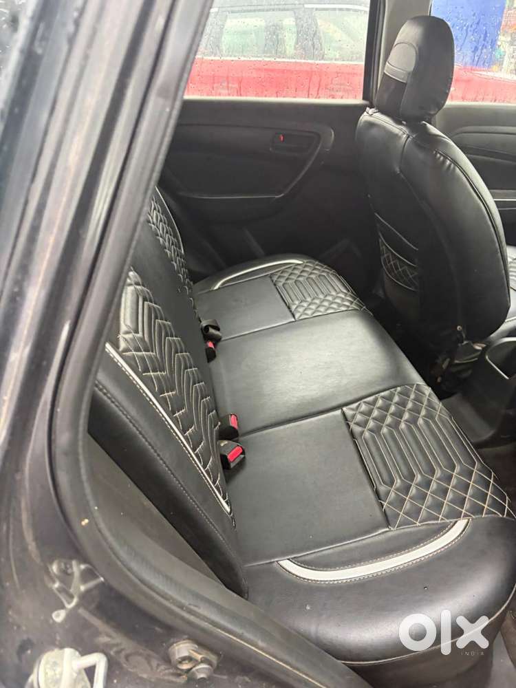 Maruti Suzuki Brezza 1.5 Vxi Smart Hybrid, 2022, Petrol