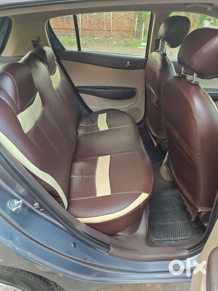 Hyundai I20 Magna Plus, 2011, Petrol