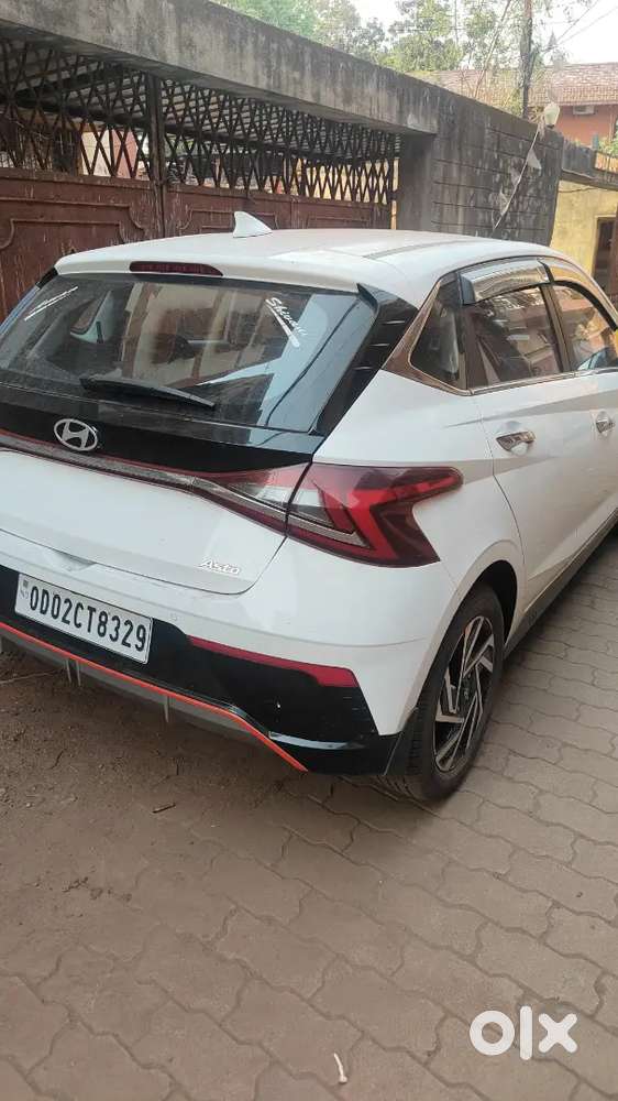 Hyundai I20 1.5 Petrol 2004 Manual
