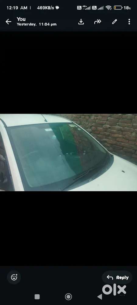 2031 Pass Out 2011 All Ok Ac Heater Good Ng Smooth Riding
