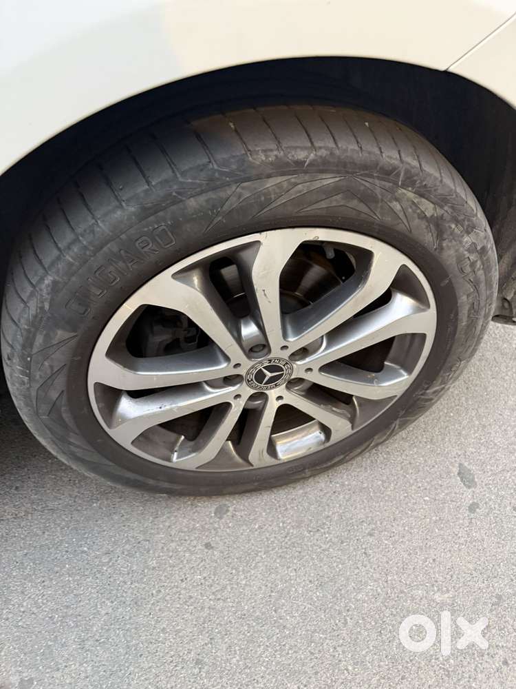 Mercedes-benz Gle Class 250d, 2019, Petrol