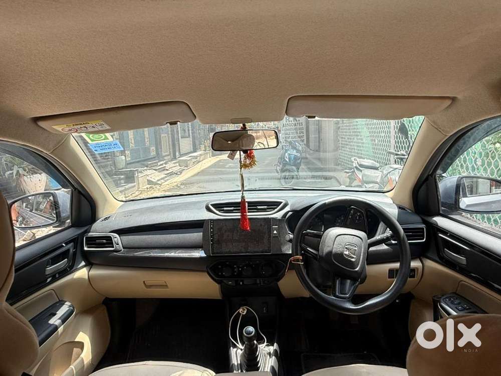 Honda Amaze 2020 Petrol 20000 Km Driven
