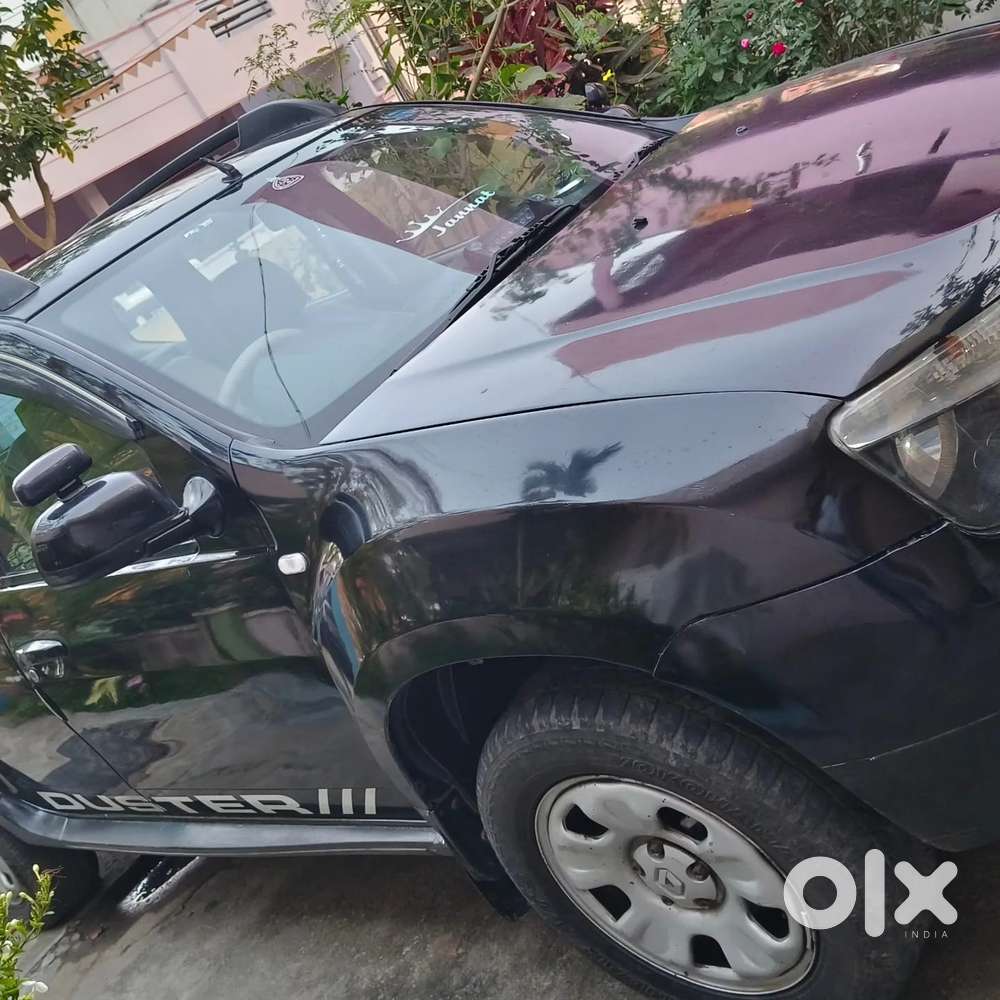 Renault Duster Rxl Pack 85 Diesel, 2013, Diesel