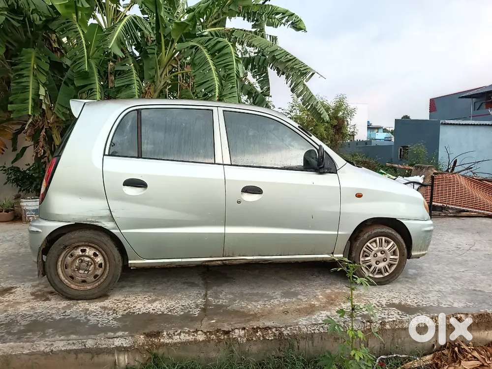 Santro For Sale