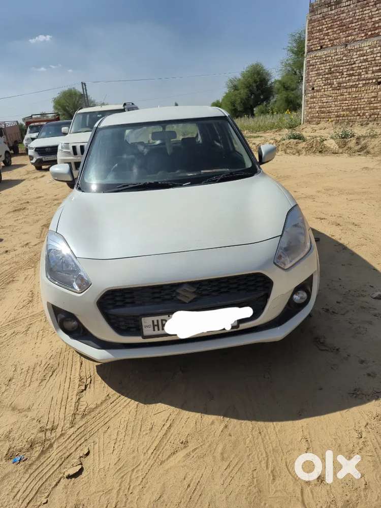 Maruti Suzuki Swift 2022 Petrol 65000 Km Driven