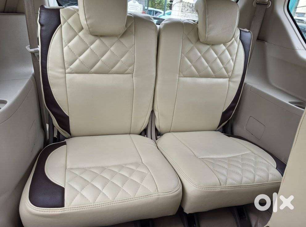 Toyota Rumion V Mt, 2023, Petrol