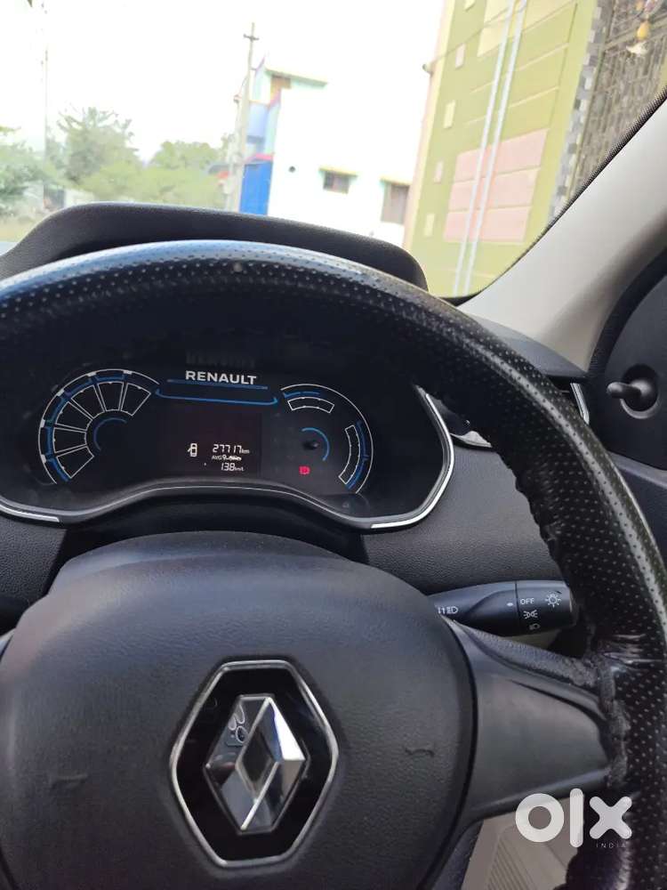 Renault Triber 2021 Petrol 28000 Km Driven