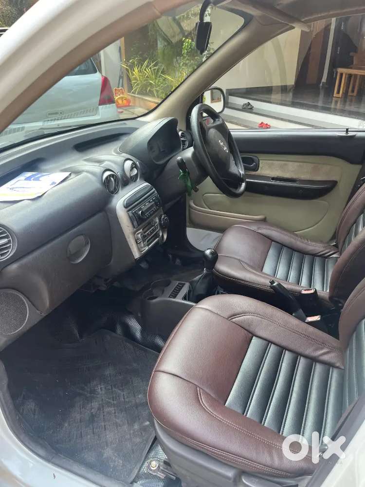 Hyundai Santro Xing 2011