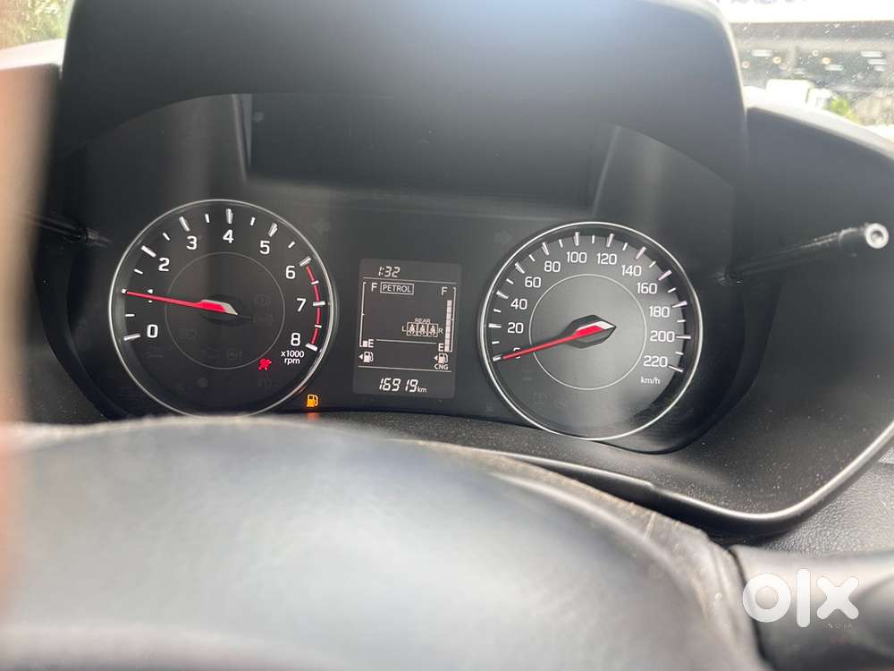 Maruti Suzuki Dzire 2016