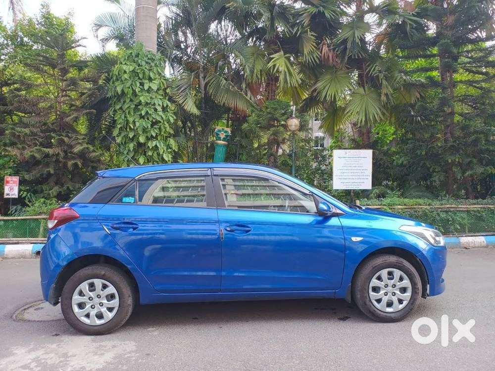 Hyundai Elite I20 1.2 Magna Plus, 2017, Petrol