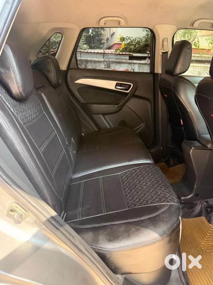 Maruti Suzuki Vitara Brezza Zdi Plus, 2017, Diesel