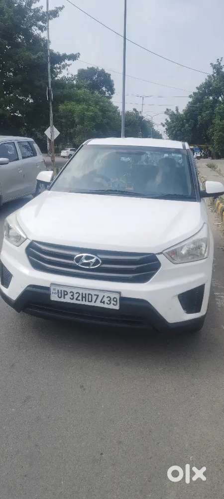 Hyundai Creta N Line 2016 Diesel Good Condition
