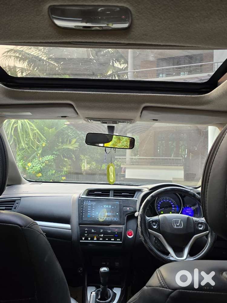 Honda Wr-v 1.5 Vx I-dtec, 2018, Diesel