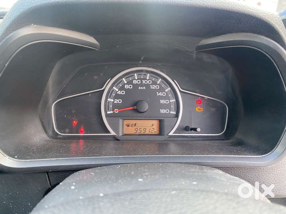 Maruti Suzuki Alto 800 0.8 Vxi, 2020, Petrol