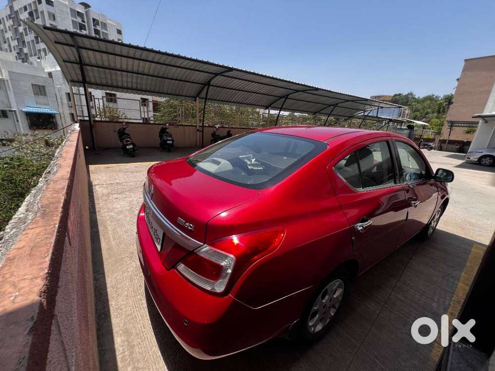 Renault Scala 2014 Diesel Well Maintained
