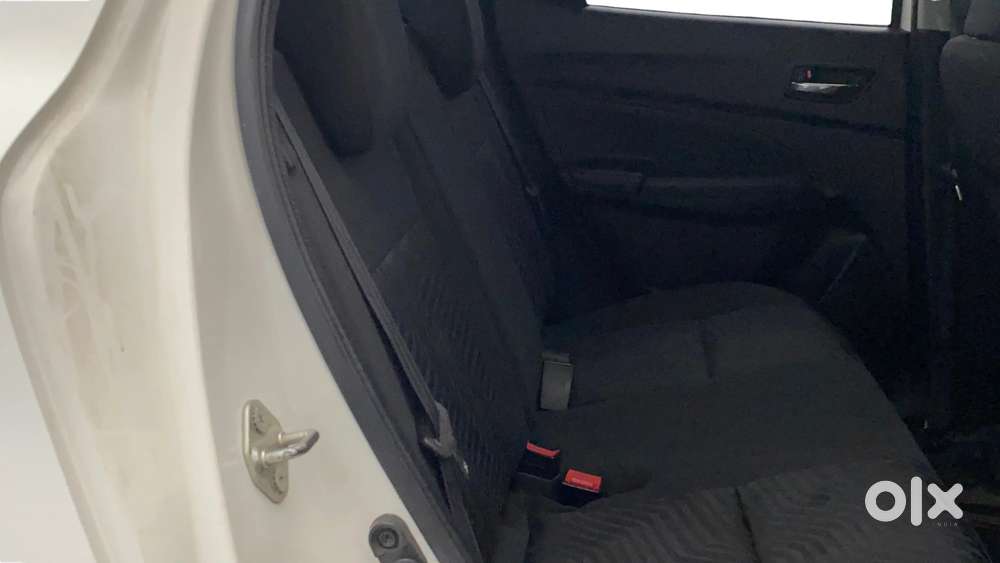 Maruti Suzuki Swift Amt Zxi Plus, 2020, Petrol