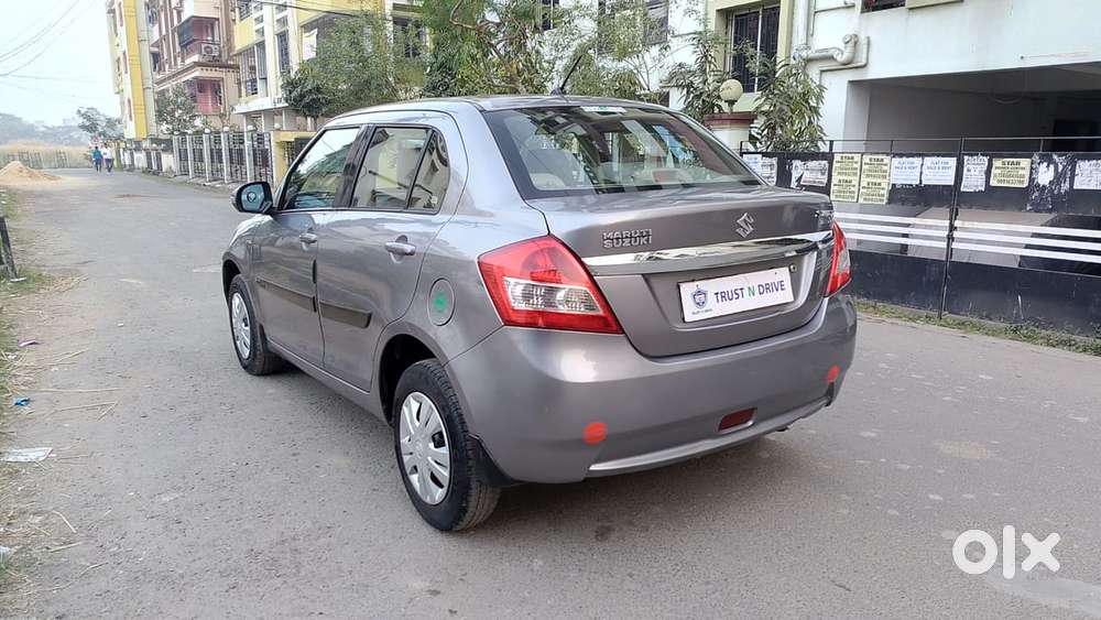 Maruti Suzuki Swift Dzire Vdi, 2013, Diesel