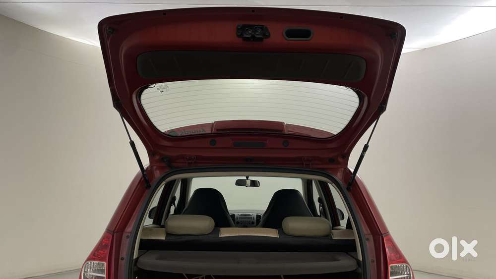 Hyundai I10 Sportz 1.2 Kappa2, 2012, Petrol