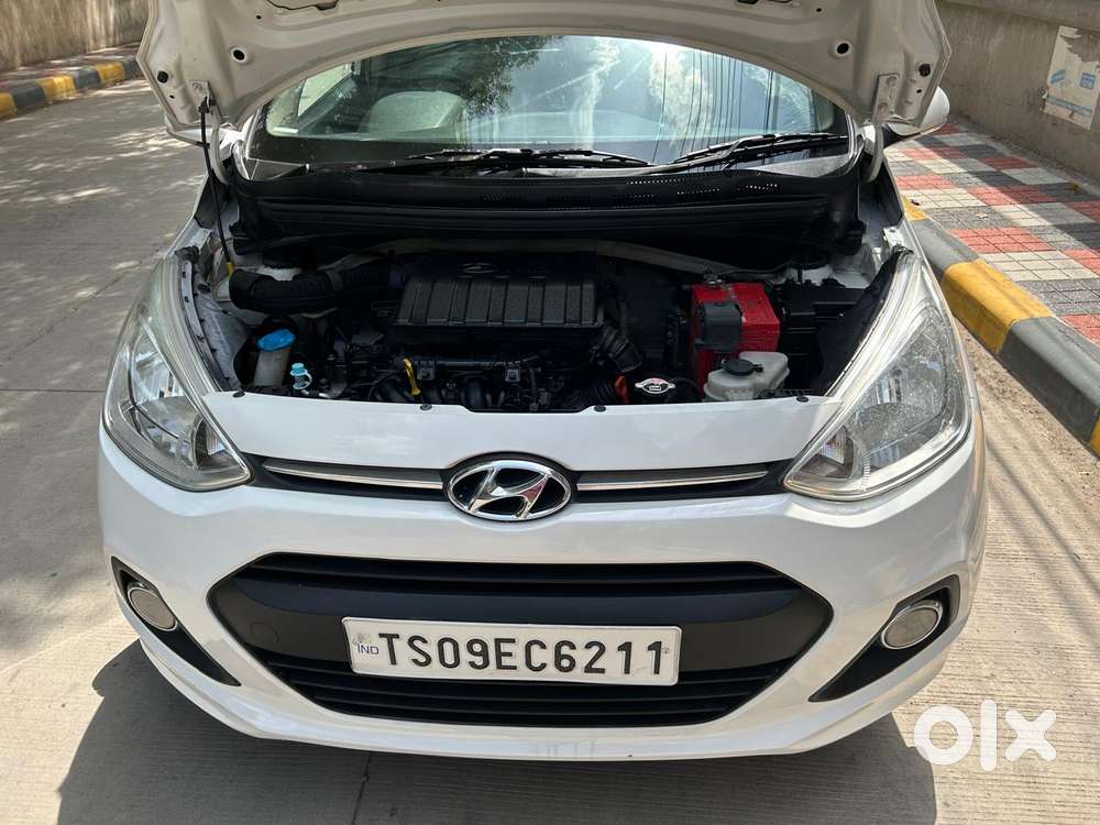 Hyundai Grand I10 Asta, 2014, Petrol