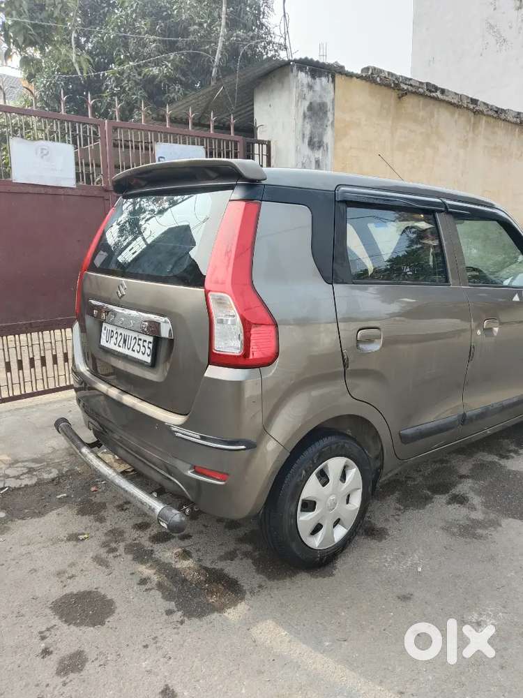 Maruti Suzuki Wagon R 1.0 2023