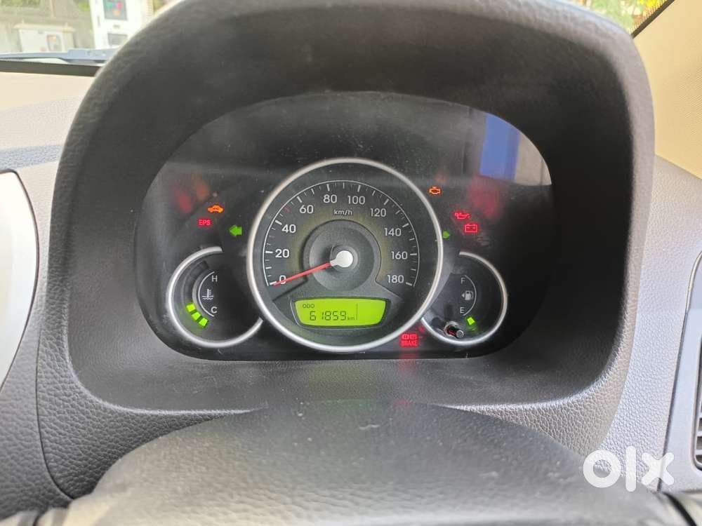 Hyundai Eon 1.0 Kappa Magna Plus, 2014, Petrol