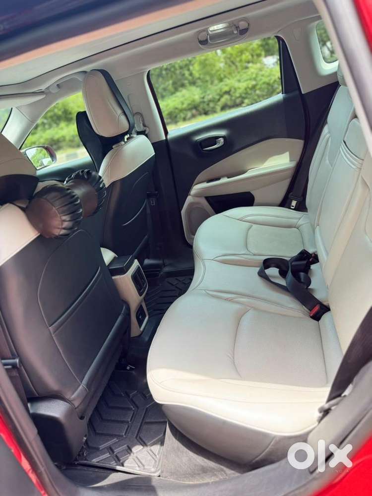 Jeep Diesel 2020 Car