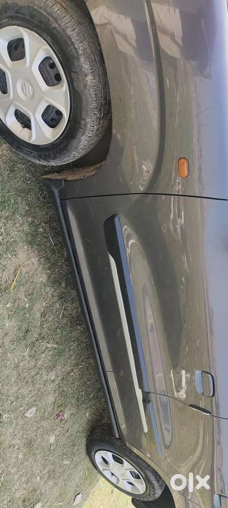 Maruti Suzuki S-presso 2023 Petrol 19500 Km Driven