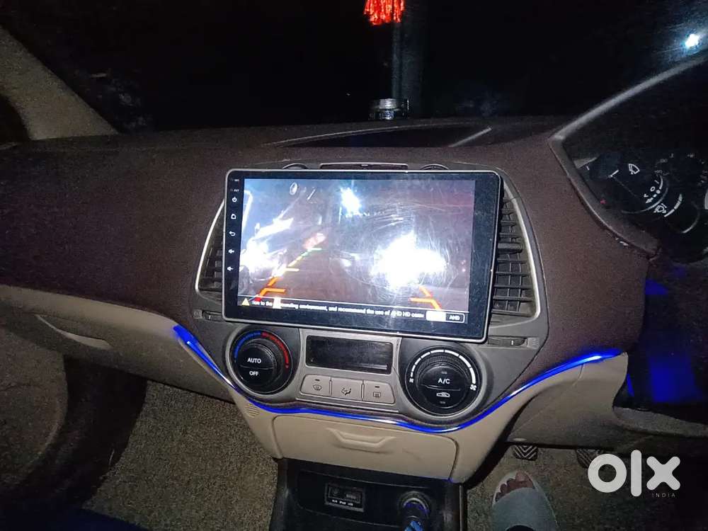 Hyundai New I20 2010 Petrol Good Condition