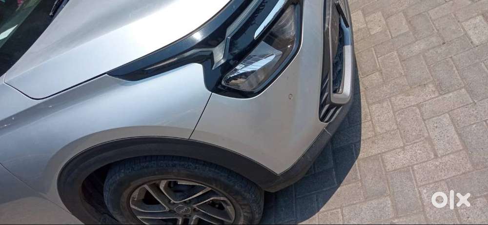 Kia Carens Prestige For Sale