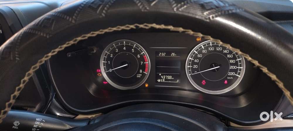 Toyota Glanza 1.2 S, 2022, Petrol