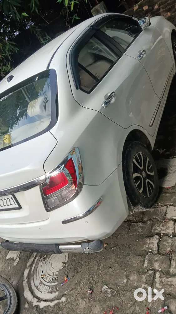 Maruti Suzuki Dzire 2021