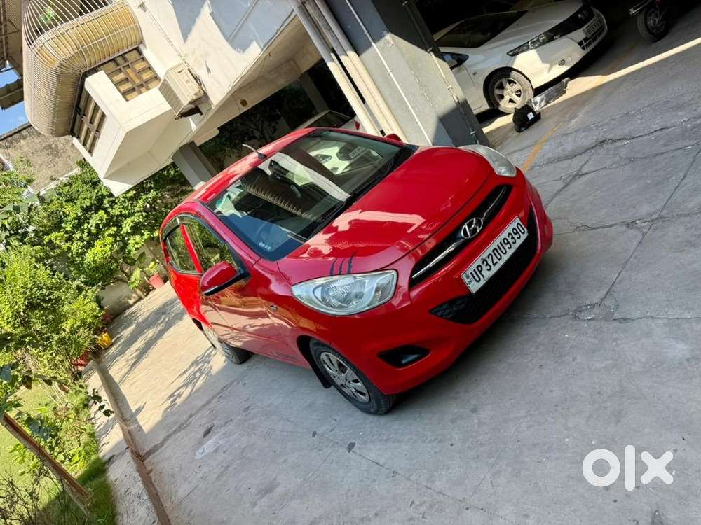 Hyundai I10 2011 Petrol Good Condition