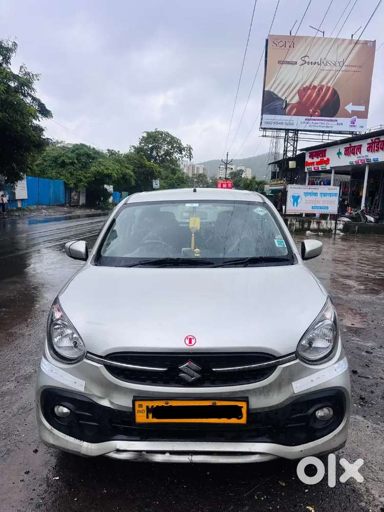 Maruti Suzuki Celerio Vxi 2023