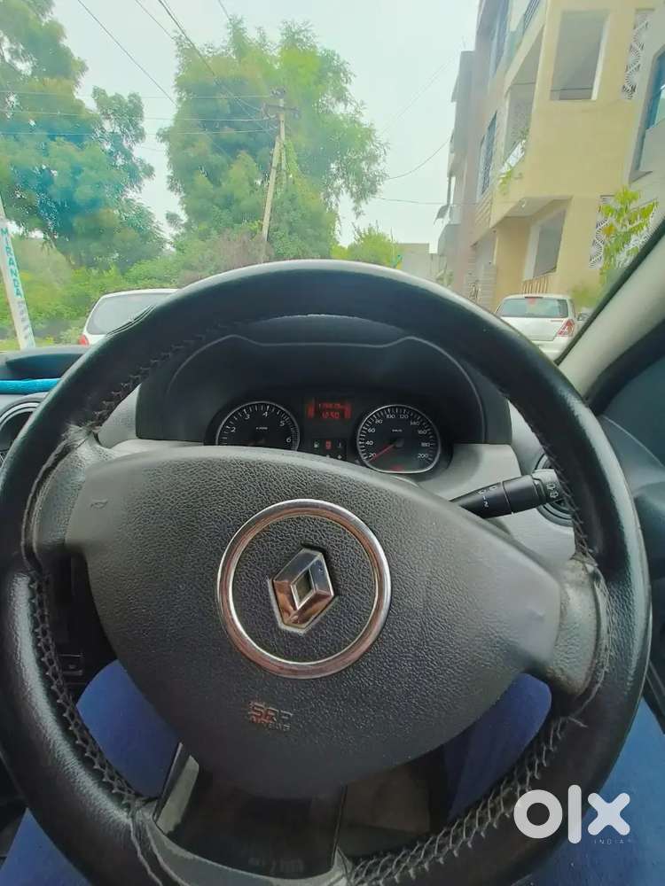 Renault Duster 2014 Diesel 115000 Km Driven
