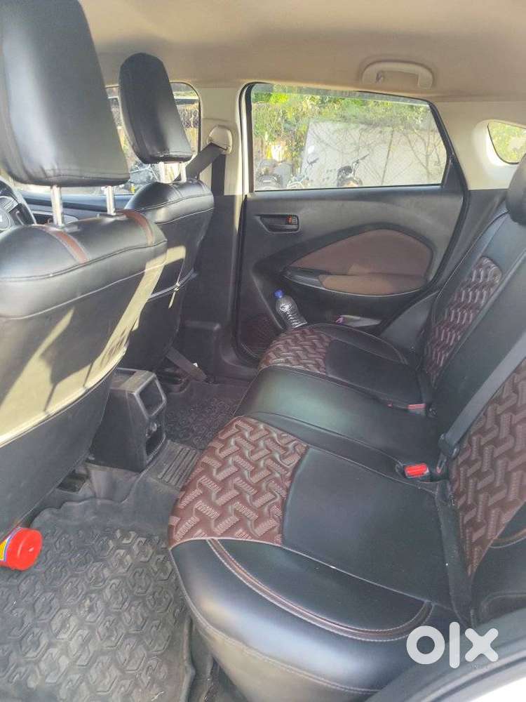 Maruti Suzuki Fronx Delta 1.2 Cng, 2024, Cng & Hybrids