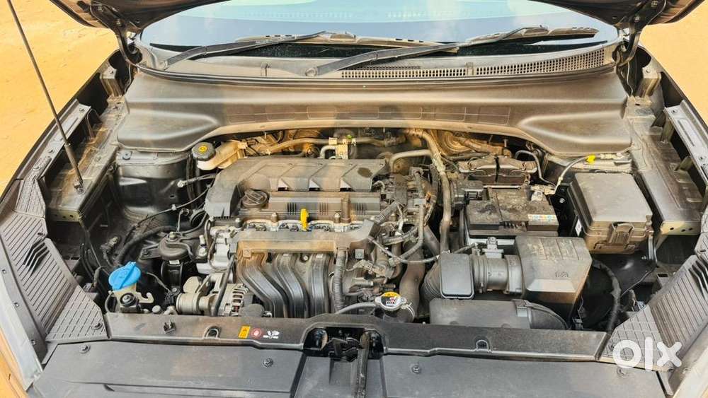 Hyundai Creta 2020 Petrol 45000 Km Driven