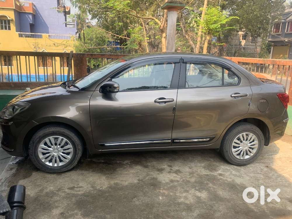 Dzire 1.2 Vxi Excellent Condition 27000km Driven 2020 Model