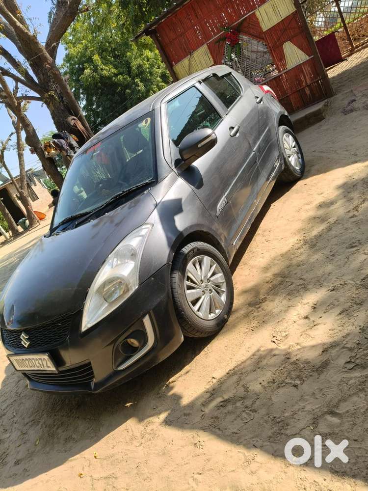 Maruti Suzuki Swift 2015 Petrol Good Condition