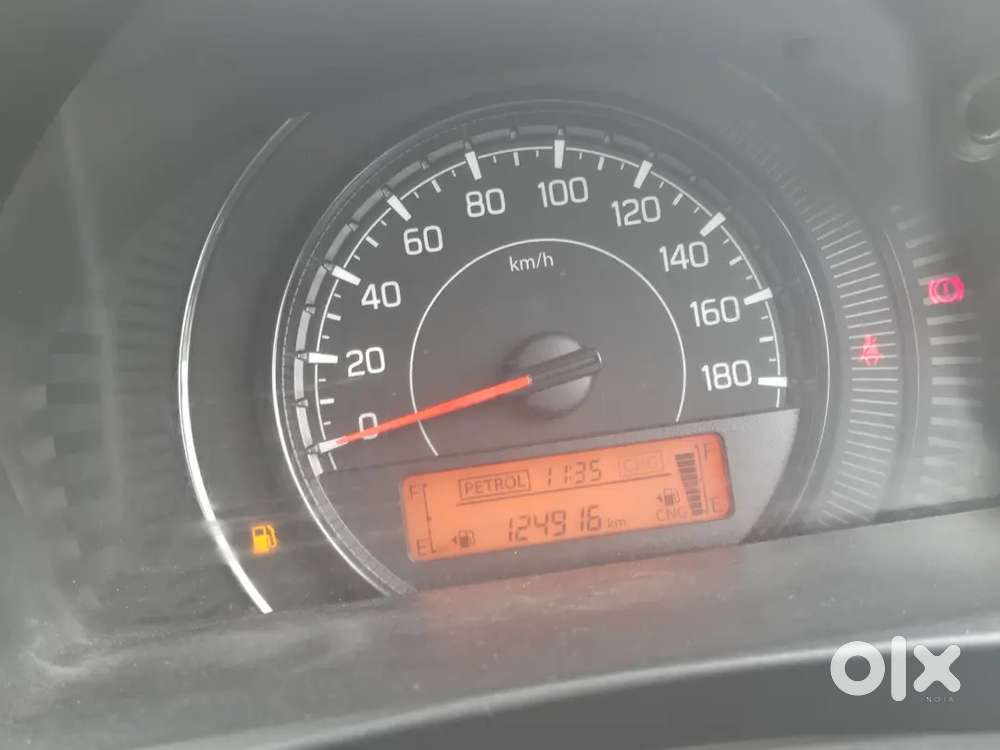 Maruti Suzuki Wagon R 2023 Model