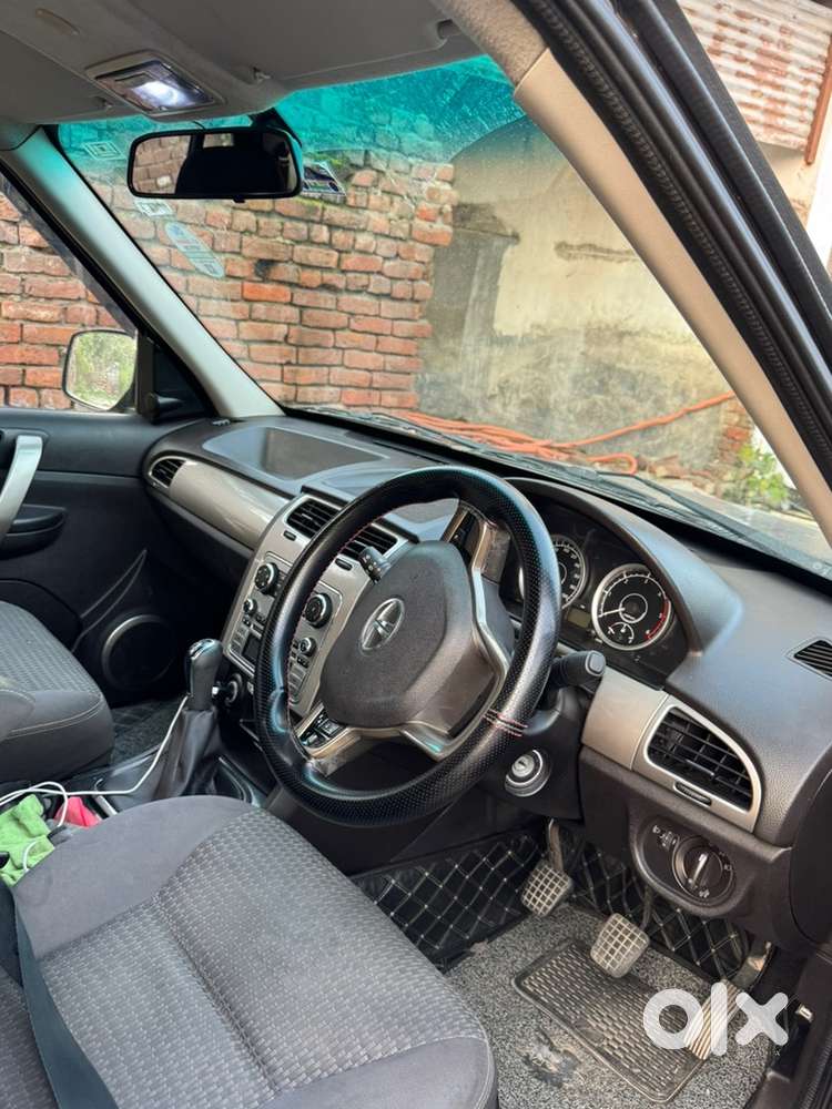 Tata Safari Storme 2015 Diesel 66000 Km Driven