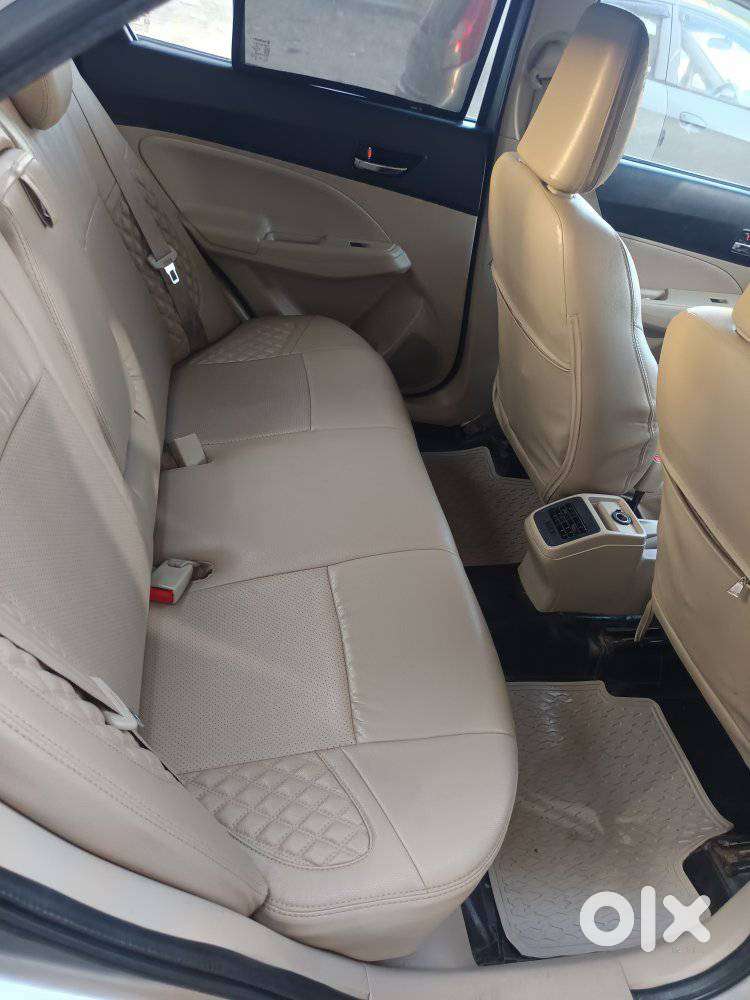 Maruti Suzuki Dzire 1.2 Vxi, 2021, Cng & Hybrids